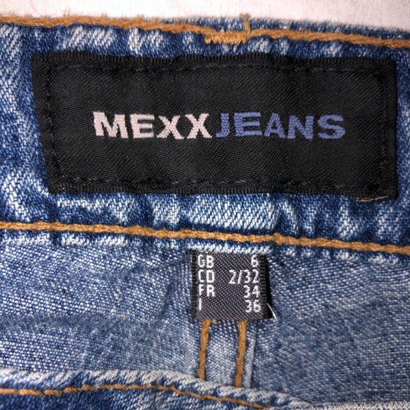 Womens Mexx jeans in great shape - Picture 3 of 3